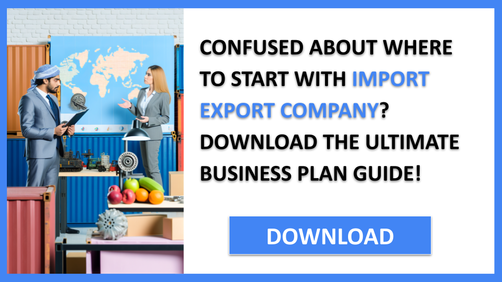 Import Export Company Complete Guide FOR IMPORT EXPORT COMPANY-4