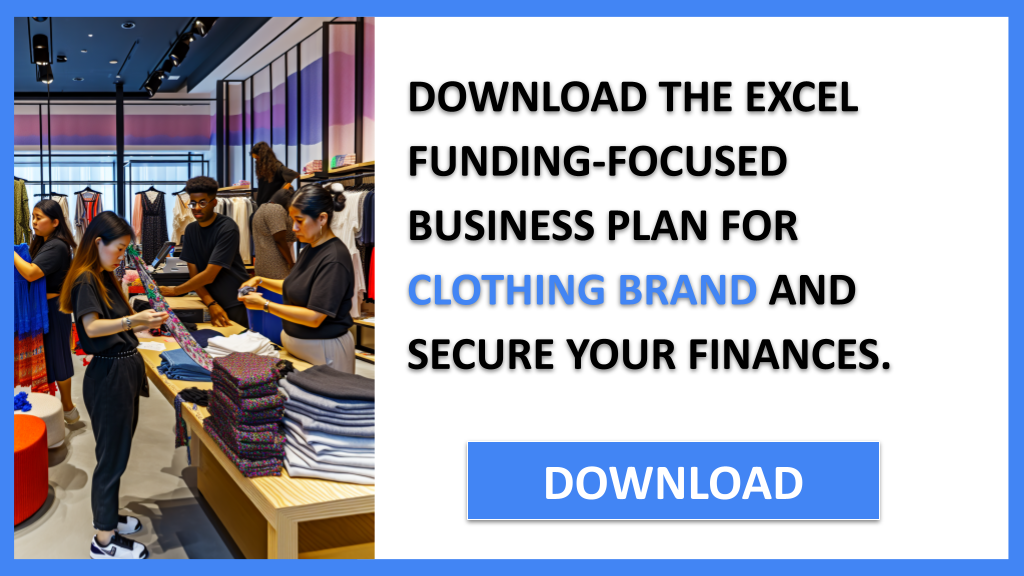 Clothing Brand Funding Options FOR CLOTHING BRAND-5