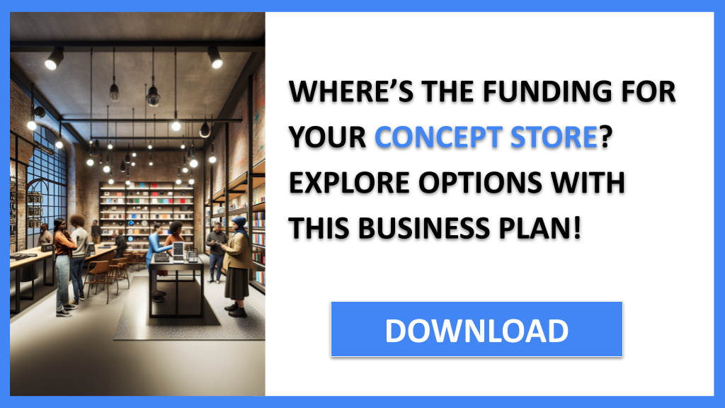 Concept Store Funding Options FOR CONCEPT STORE-4