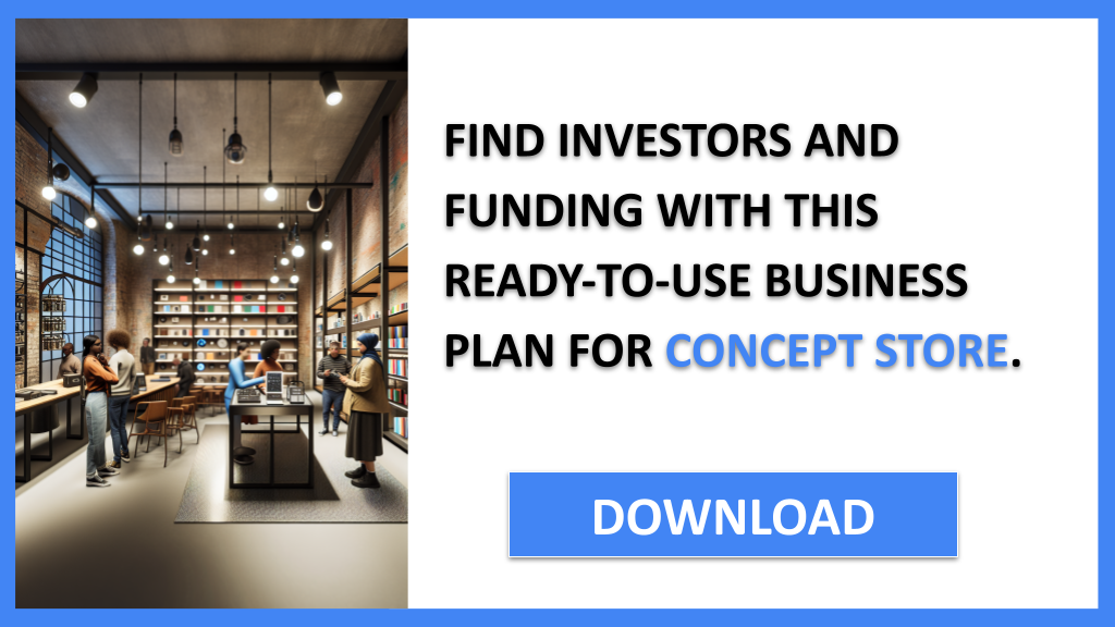 Concept Store Funding Options FOR CONCEPT STORE-6