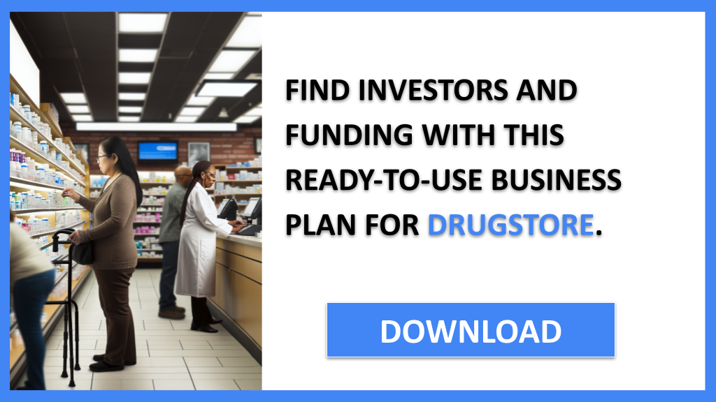 Drugstore Funding Options FOR DRUGSTORE-6