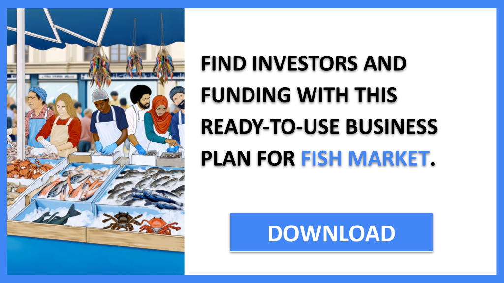Fish Market Funding Options FOR FISH MARKET-6