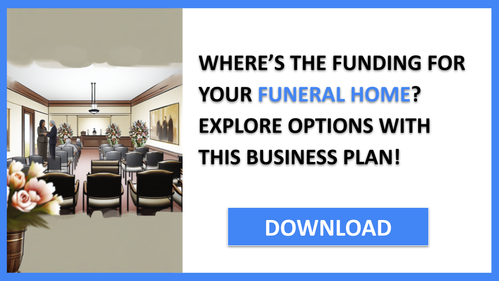 Funeral Home Funding Options FOR FUNERAL HOME-4