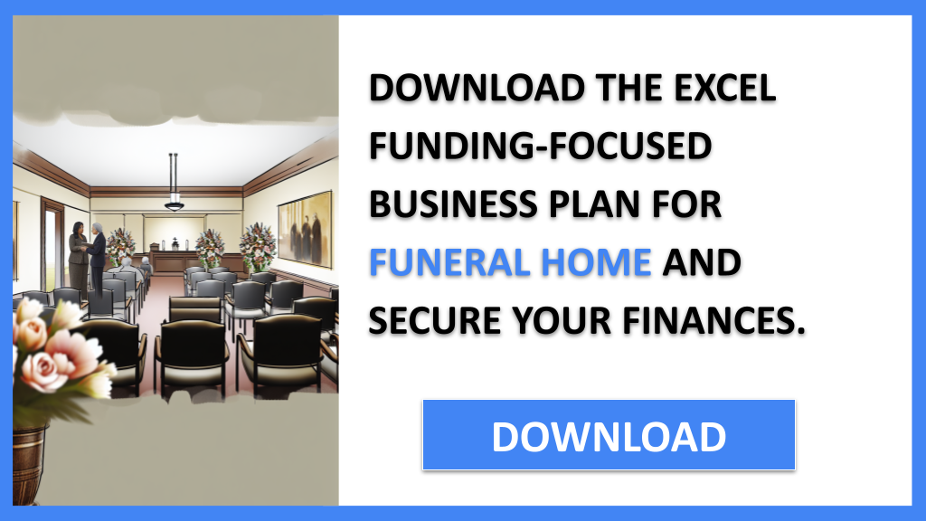Funeral Home Funding Options FOR FUNERAL HOME-5