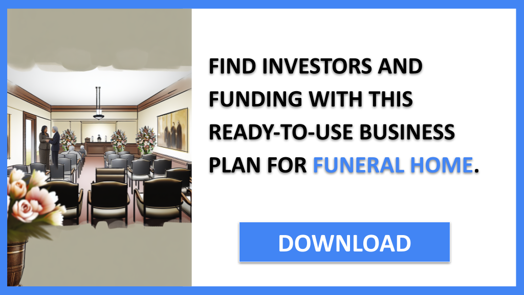 Funeral Home Funding Options FOR FUNERAL HOME-6