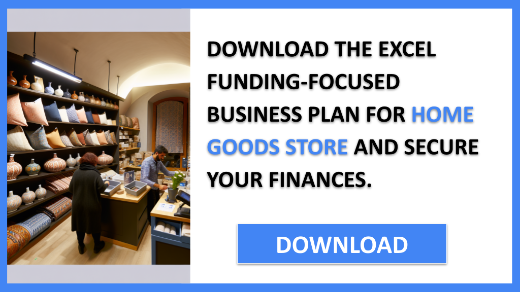 Home Goods Store Funding Options FOR HOME GOODS STORE-5