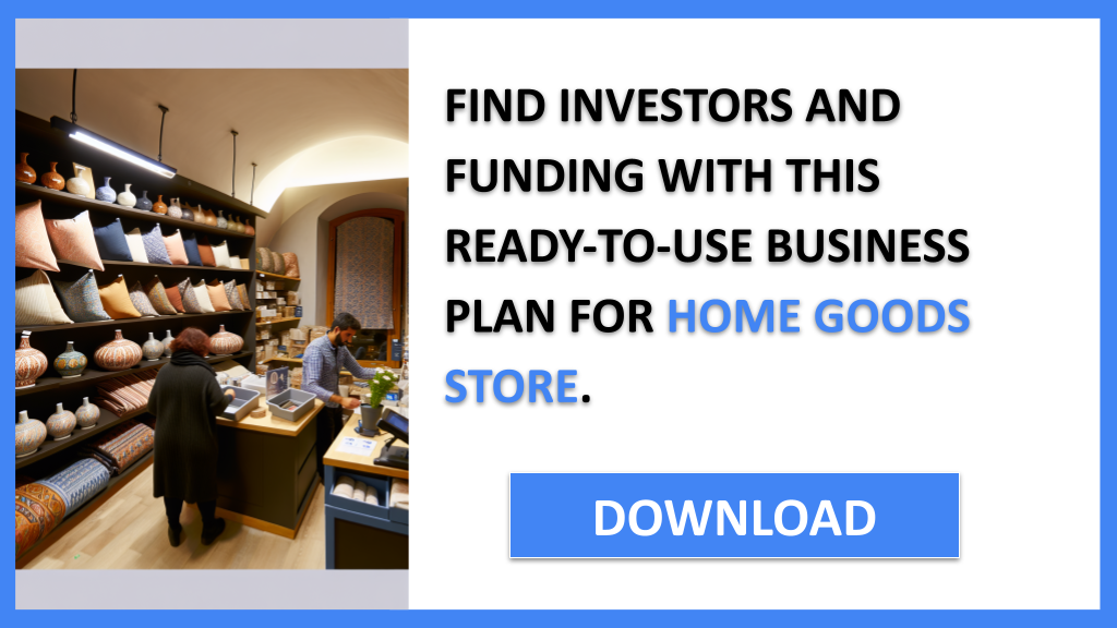 Home Goods Store Funding Options FOR HOME GOODS STORE-6