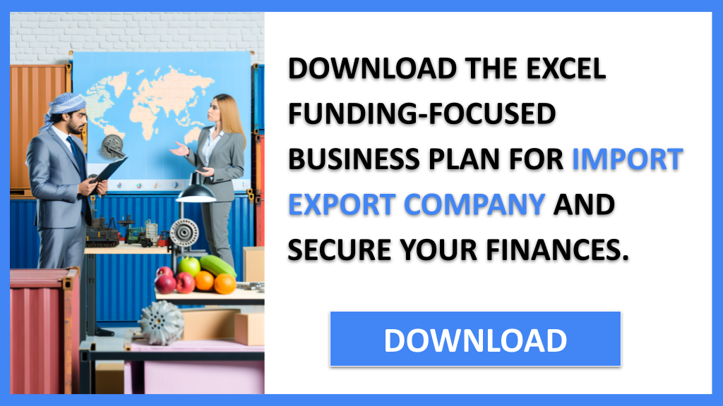 Import Export Company Funding Options FOR IMPORT EXPORT COMPANY-5