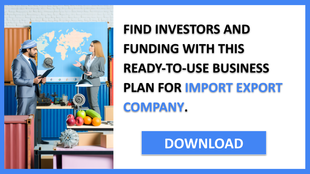 Import Export Company Funding Options FOR IMPORT EXPORT COMPANY-6