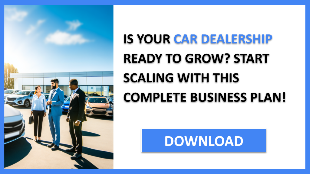 Car Dealership Growth Strategy FOR CAR DEALERSHIP-4