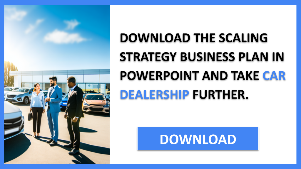 Car Dealership Growth Strategy FOR CAR DEALERSHIP-5