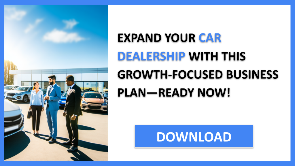 Car Dealership Growth Strategy FOR CAR DEALERSHIP-6