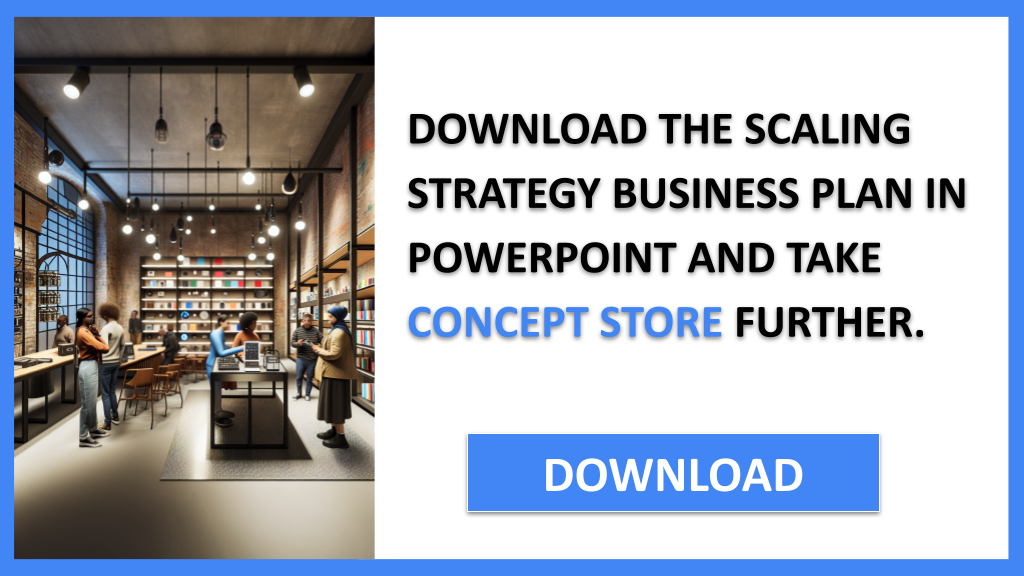 Concept Store Growth Strategy FOR CONCEPT STORE-5