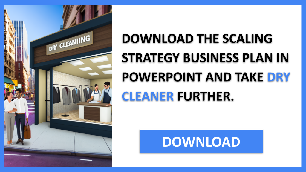 Dry Cleaner Growth Strategy FOR DRY CLEANER-5