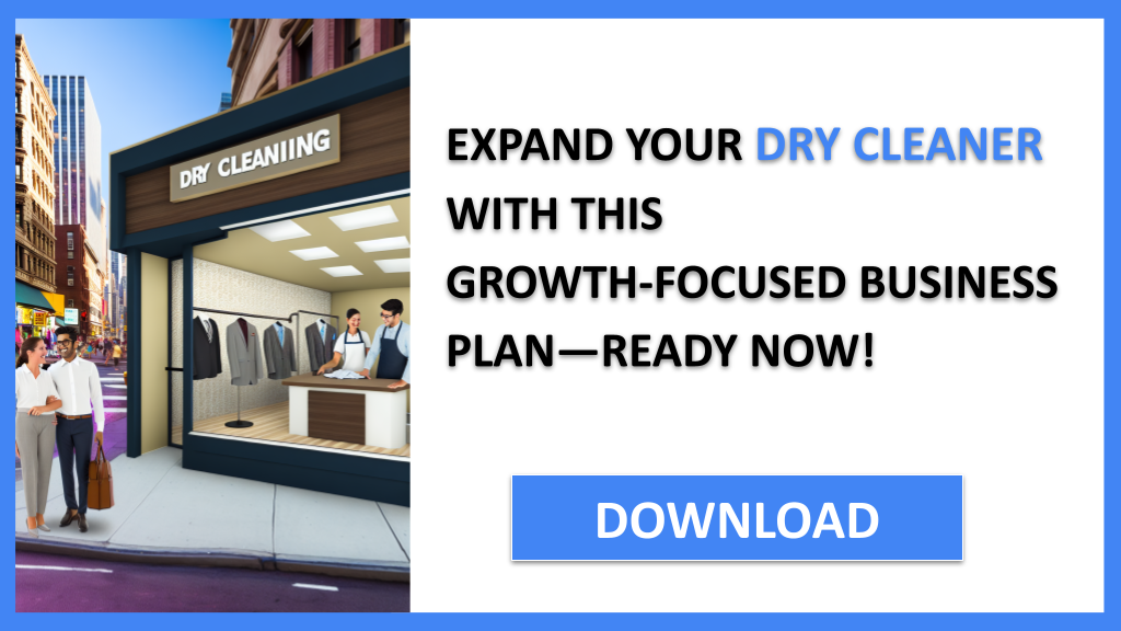 Dry Cleaner Growth Strategy FOR DRY CLEANER-6