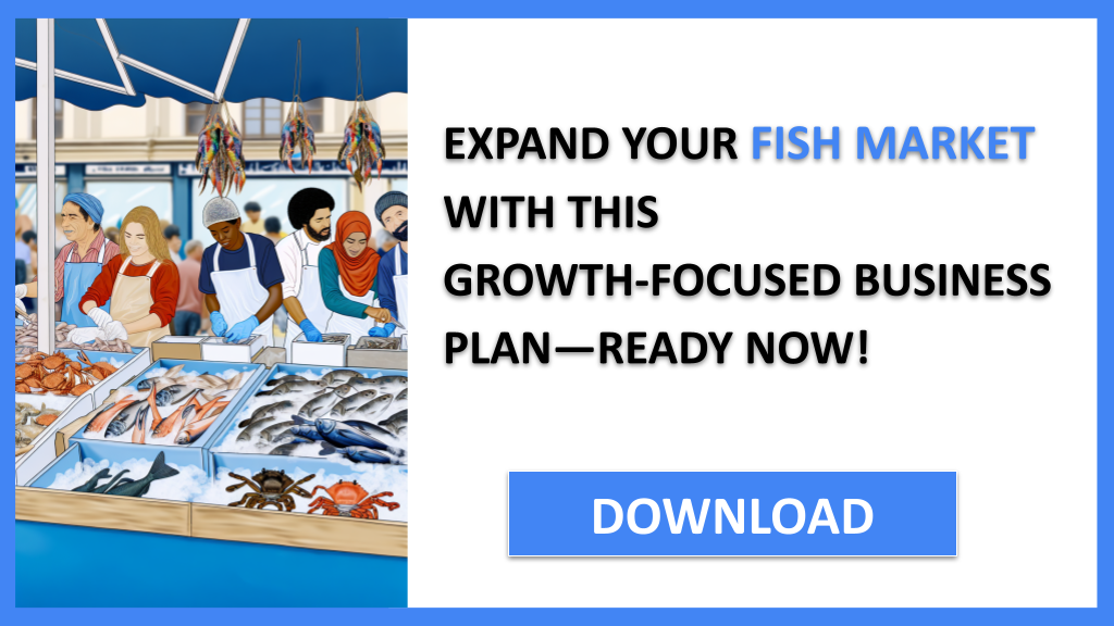 Fish Market Growth Strategy FOR FISH MARKET-6