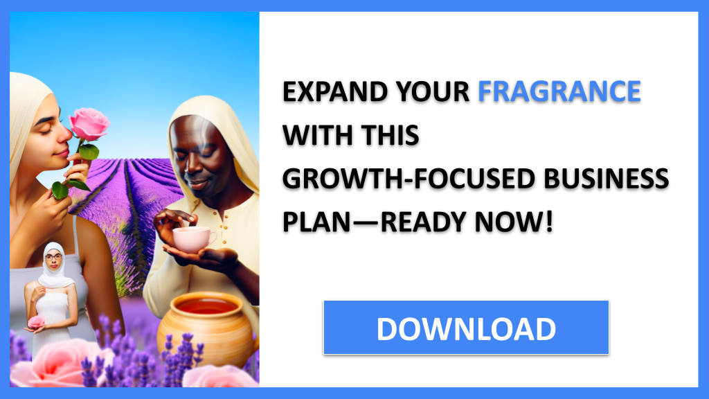 Fragrance Growth Strategy FOR FRAGRANCE-6