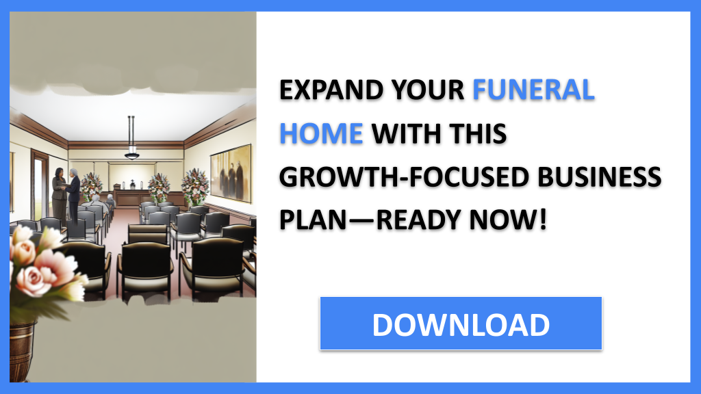 Funeral Home Growth Strategy FOR FUNERAL HOME-6
