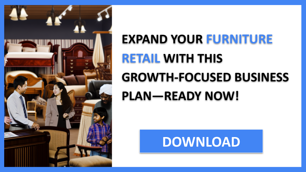 Furniture Retail Growth Strategy FOR FURNITURE RETAIL-6