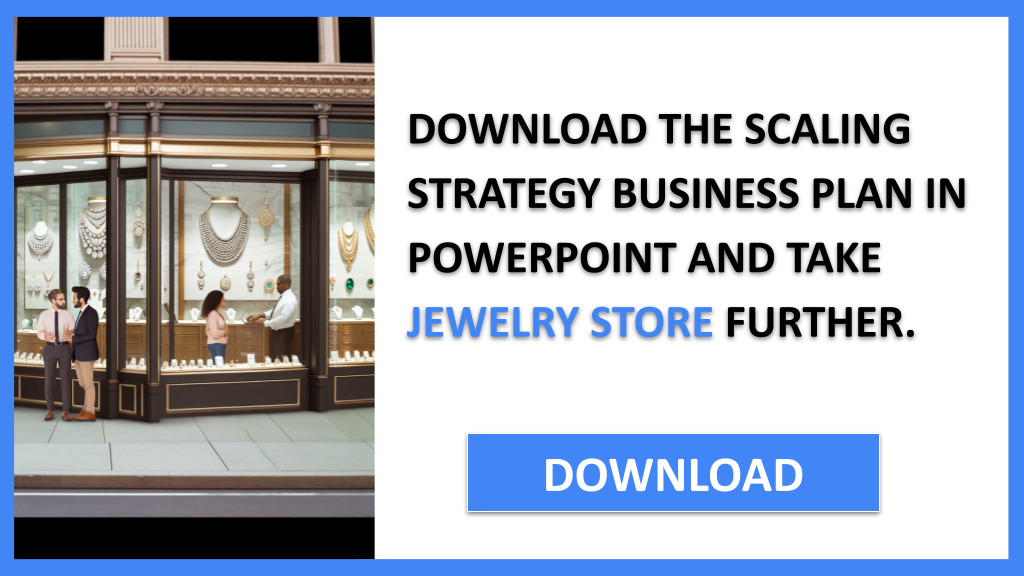 Jewelry Store Growth Strategy FOR JEWELRY STORE-5