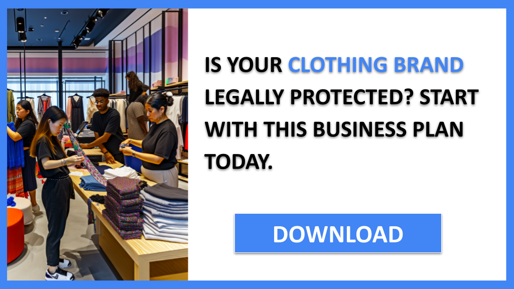 Clothing Brand Legal Considerations FOR CLOTHING BRAND-4