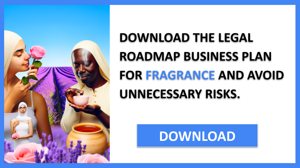Fragrance Legal Considerations FOR FRAGRANCE-5