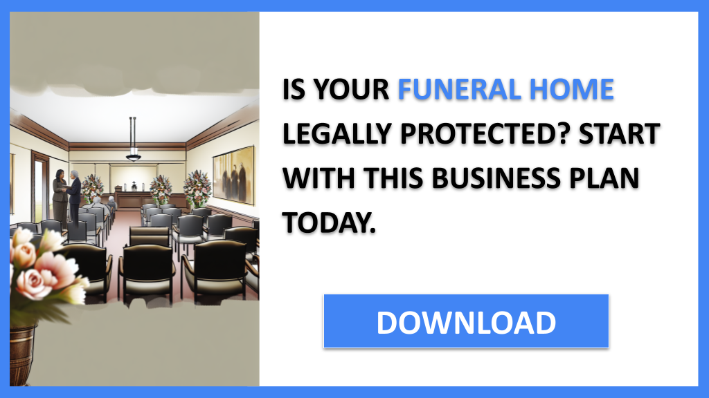 Funeral Home Legal Considerations FOR FUNERAL HOME-4