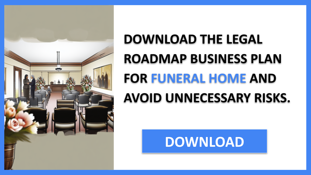 Funeral Home Legal Considerations FOR FUNERAL HOME-5