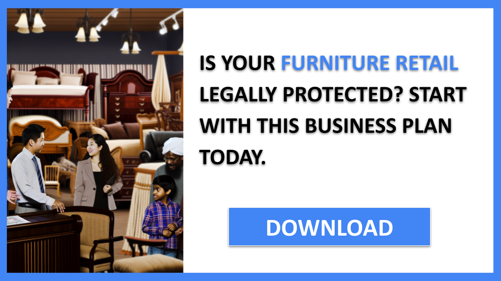Furniture Retail Legal Considerations FOR FURNITURE RETAIL-4