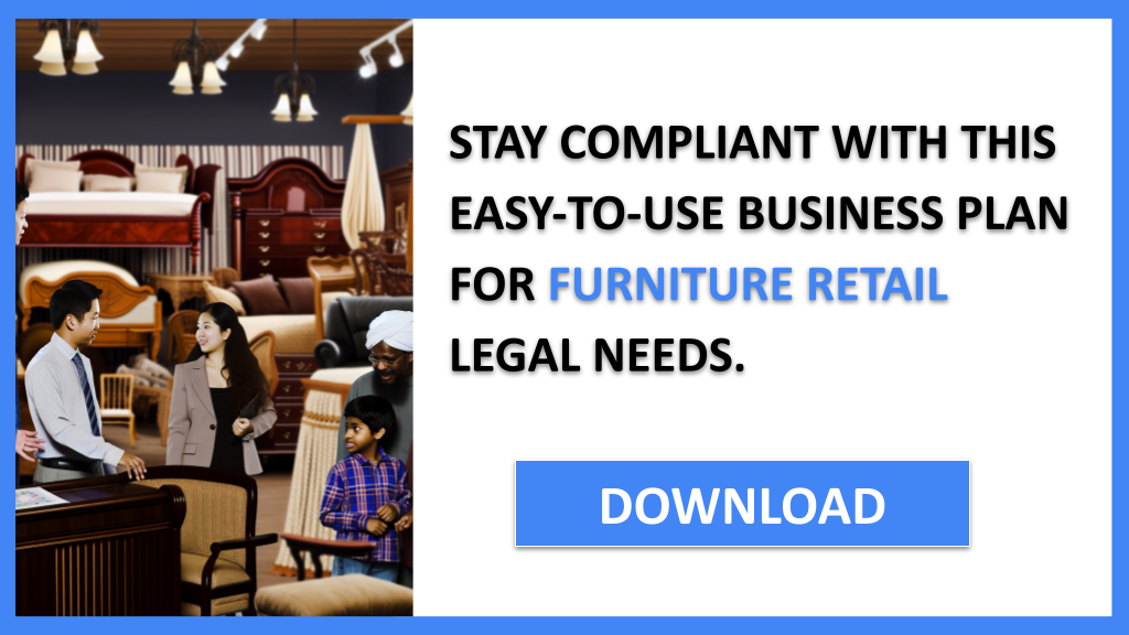 Furniture Retail Legal Considerations FOR FURNITURE RETAIL-6