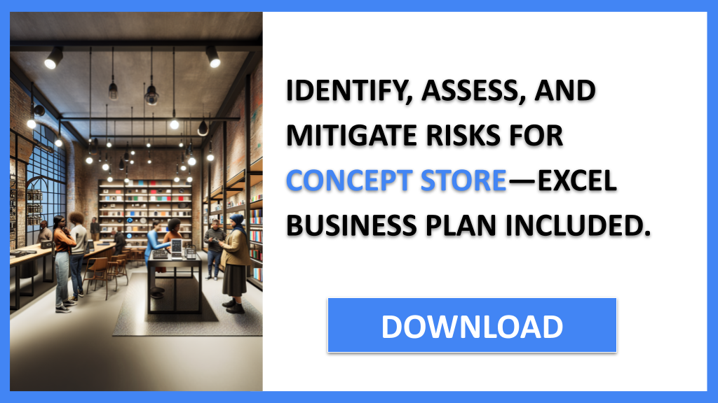 Concept Store Risk Management FOR CONCEPT STORE-5