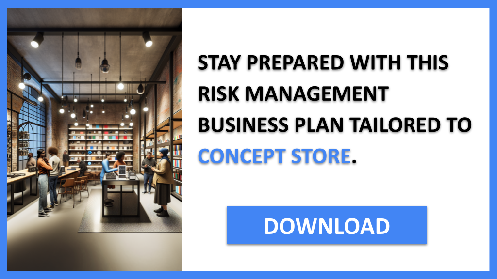 Concept Store Risk Management FOR CONCEPT STORE-6