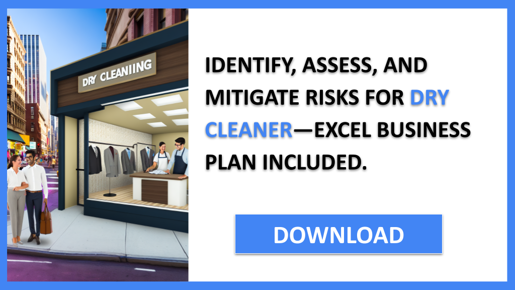 Dry Cleaner Risk Management FOR DRY CLEANER-5