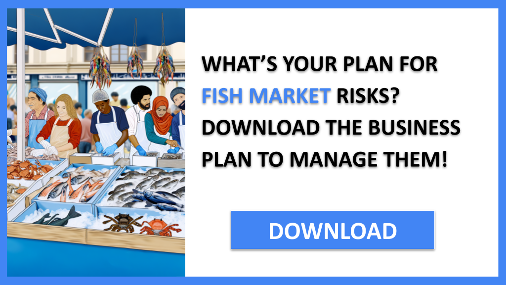 Fish Market Risk Management FOR FISH MARKET-4