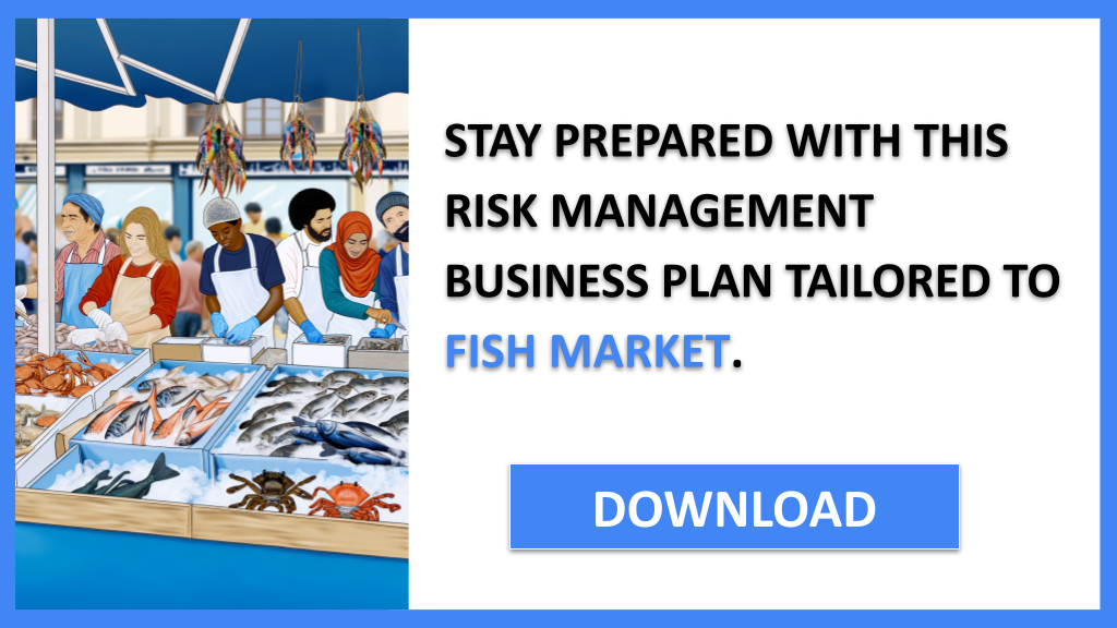 Fish Market Risk Management FOR FISH MARKET-6