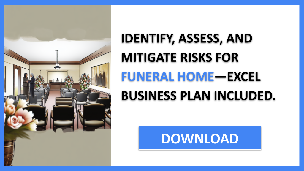 Funeral Home Risk Management FOR FUNERAL HOME-5