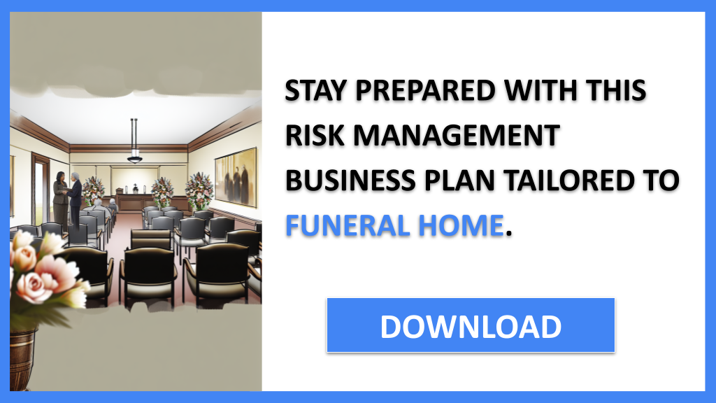 Funeral Home Risk Management FOR FUNERAL HOME-6