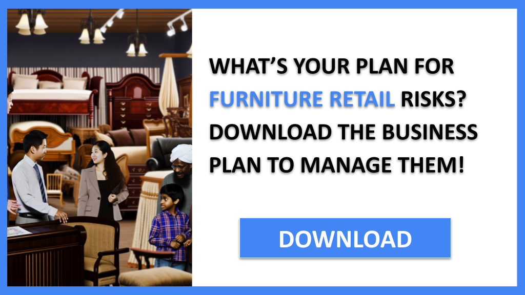 Furniture Retail Risk Management FOR FURNITURE RETAIL-4