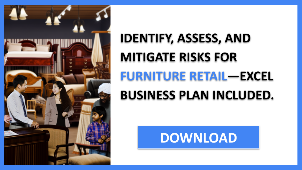 Furniture Retail Risk Management FOR FURNITURE RETAIL-5
