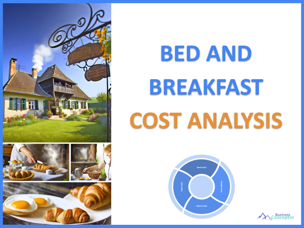 How Much Does It Cost to Operate a Bed And Breakfast?