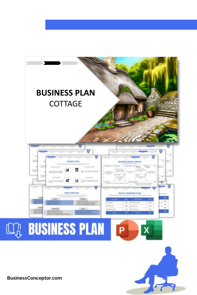 Business_plan_for_Cottage - Cottage SWOT Analysis