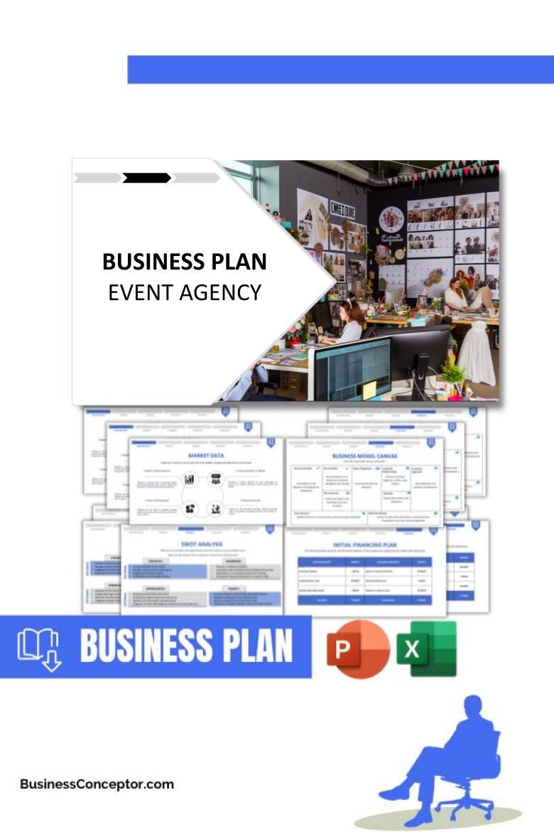 Business_plan_for_Event_Agency - Event Agency SWOT Analysis