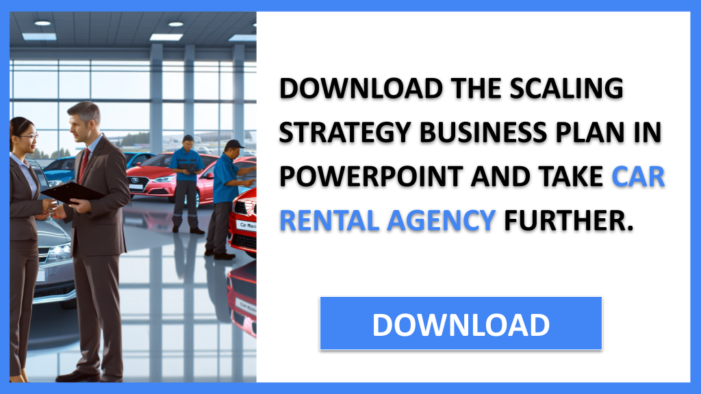 Business Plan Example for Car Rental Agency - Car Rental Agency Growth Strategy- CTA2