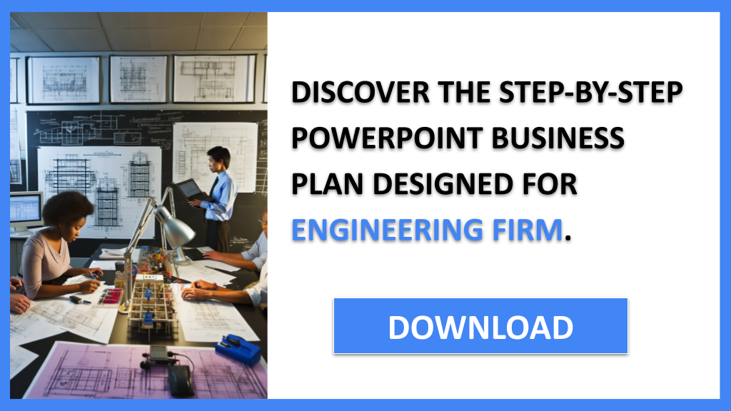 Business Plan Example for Engineering Firm - Engineering Firm Business Plan- CTA2