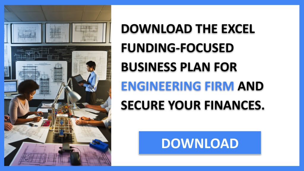 Business Plan Example for Engineering Firm - Engineering Firm Funding Options- CTA2