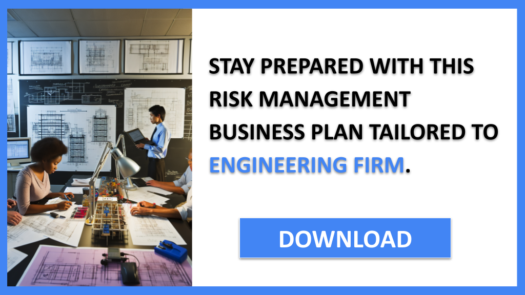 Business Plan Example for Engineering Firm - Engineering Firm Risk Management- CTA3