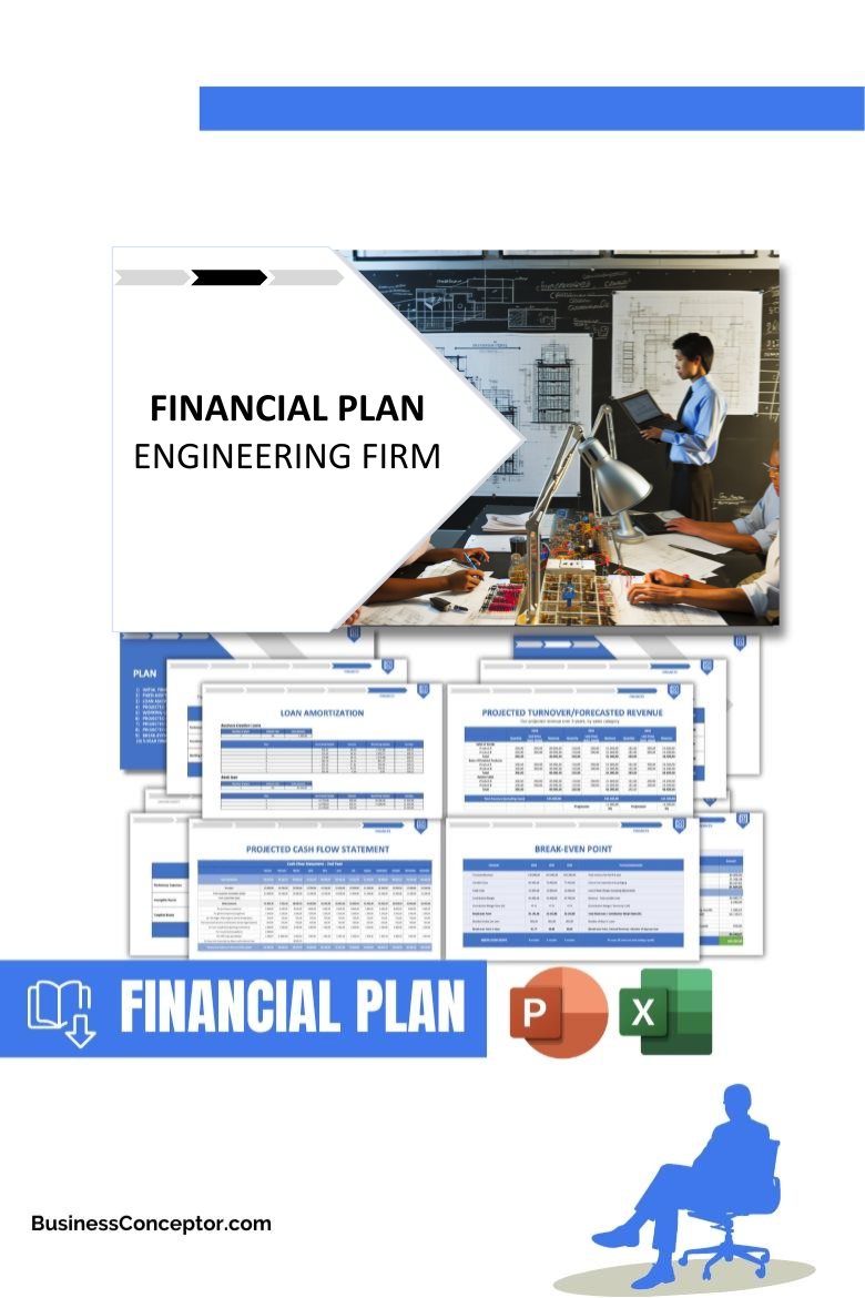 Financial_Plan_for_Engineering_Firm - Engineering Firm SWOT Analysis