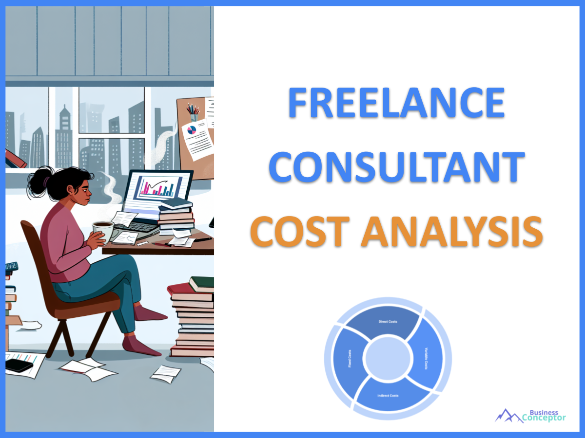 How Much Does It Cost to Establish a Freelance Consulting Business?