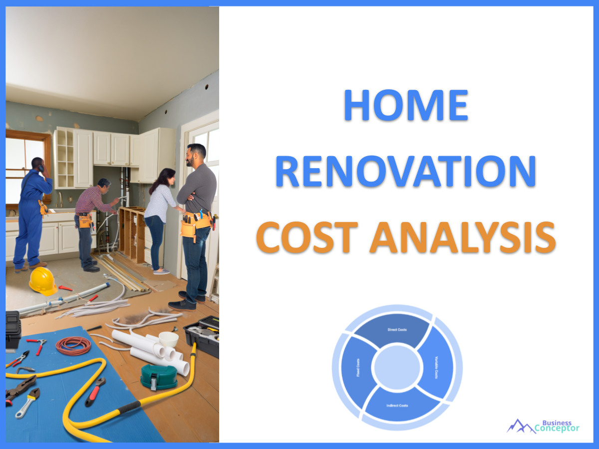 How Much Does It Cost to Operate a Home Renovation Business?