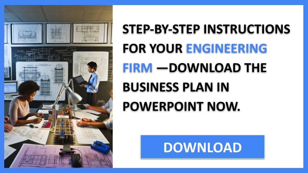 Business Plan Example for Engineering Firm - Engineering Firm Complete Guide- CTA2